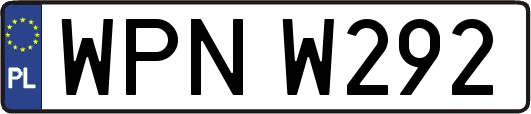 WPNW292