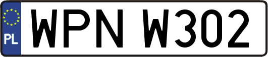 WPNW302