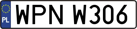 WPNW306