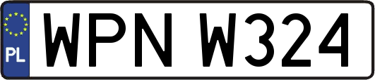 WPNW324