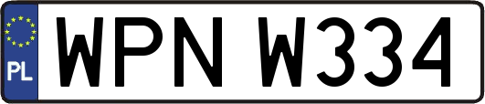 WPNW334