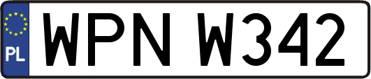WPNW342