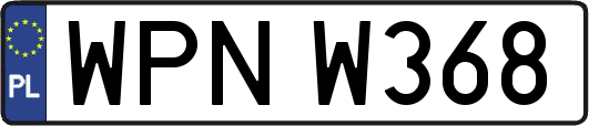 WPNW368