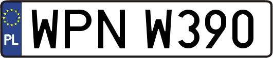 WPNW390