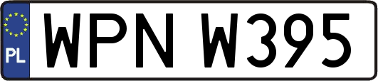 WPNW395
