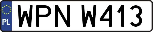 WPNW413