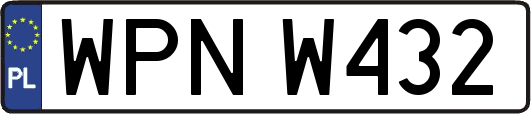 WPNW432