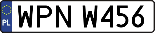 WPNW456