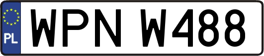 WPNW488