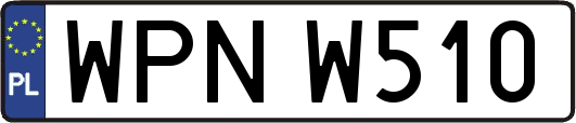 WPNW510