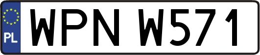 WPNW571