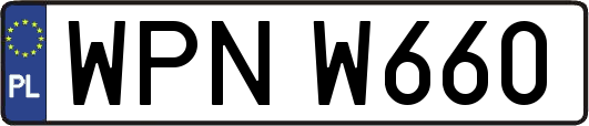 WPNW660