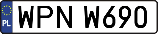 WPNW690