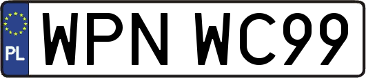 WPNWC99
