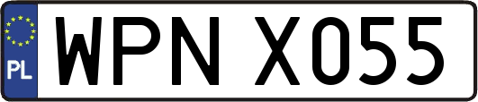 WPNX055