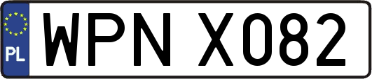 WPNX082