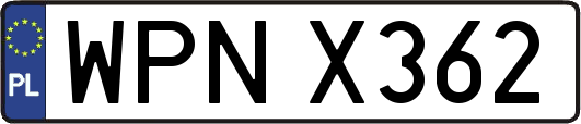 WPNX362