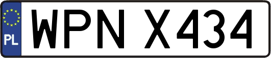 WPNX434