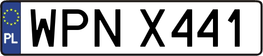 WPNX441