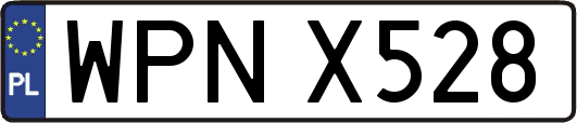 WPNX528