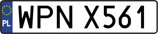 WPNX561