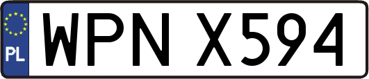 WPNX594