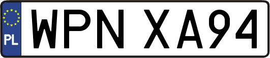 WPNXA94
