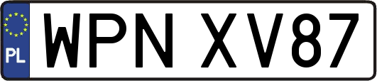 WPNXV87