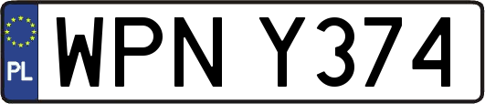 WPNY374