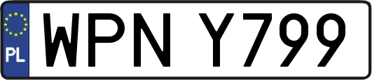 WPNY799