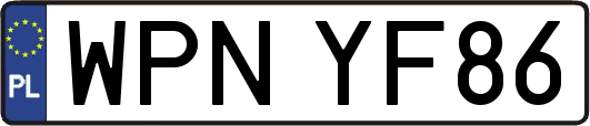 WPNYF86