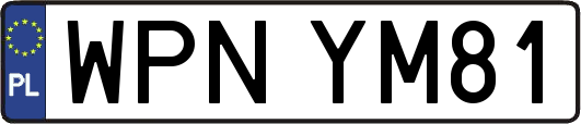 WPNYM81