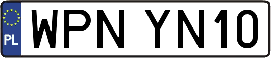 WPNYN10