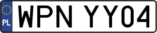 WPNYY04