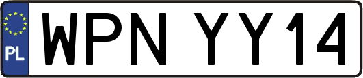WPNYY14