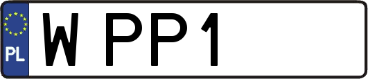 WPP1