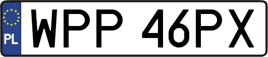 WPP46PX