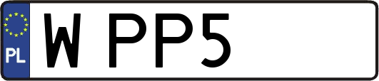 WPP5