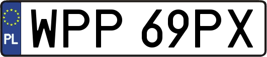 WPP69PX