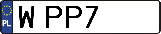 WPP7