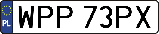 WPP73PX