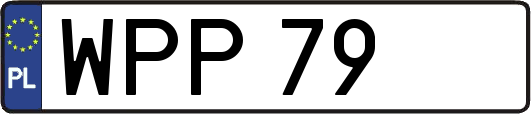 WPP79