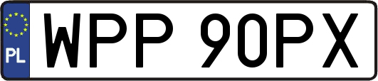 WPP90PX