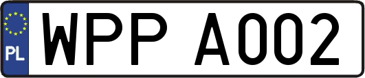 WPPA002