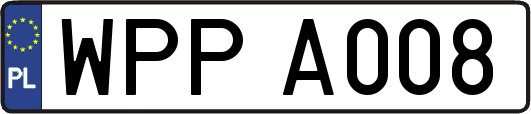 WPPA008