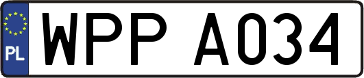 WPPA034
