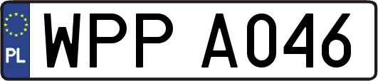 WPPA046