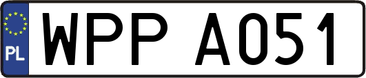 WPPA051