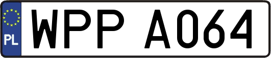 WPPA064