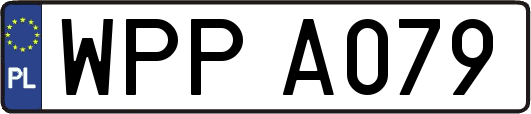WPPA079